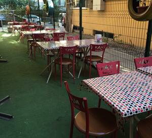 yaren ev yemekleri kahvalti cihangir avcilar istanbul zomato